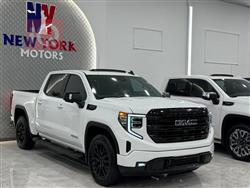 جي ام سي سييرا